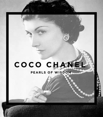 why is coco chanel a transformational leader